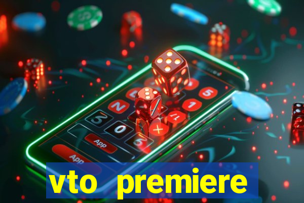 vto premiere futebol ao vivo